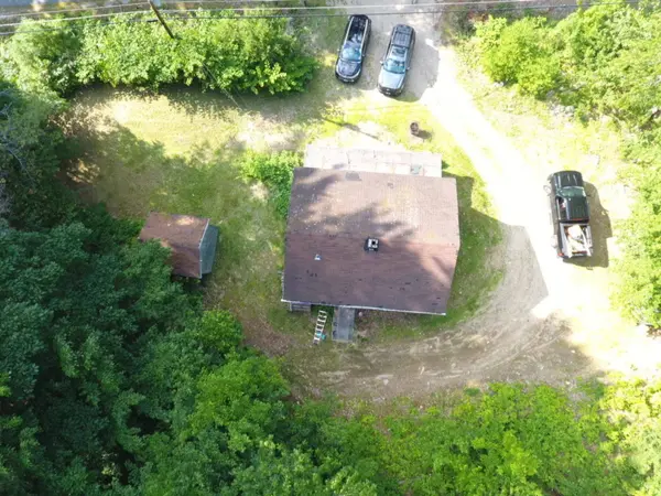 494 Snow Hill RD, New Gloucester, ME 04260