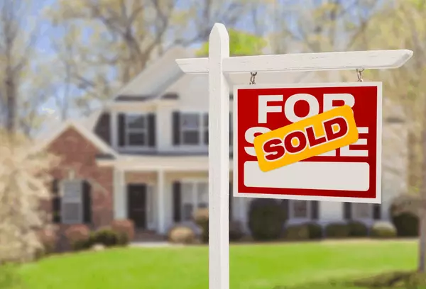 Existing-Home Sales Receded 5.9% in March