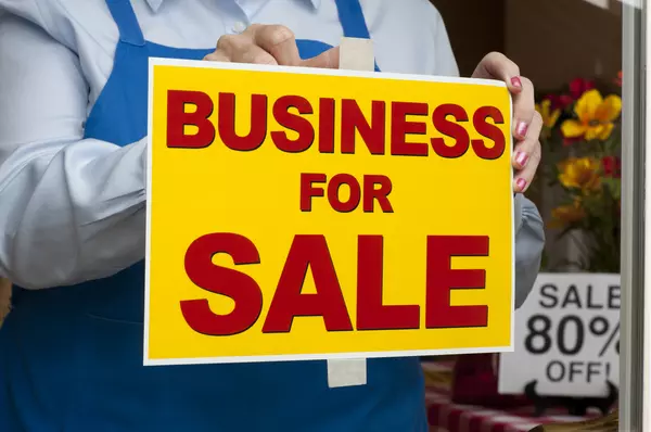 Why you shouldn't Close your business while it’s for sale can have several implications. Here are some considerations: