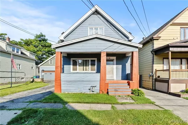 84 Pulaski St, Buffalo, NY 14206