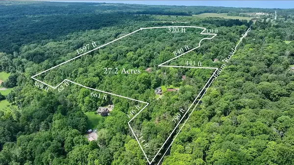 For Sale: 111 Behm Road, West Falls, NY