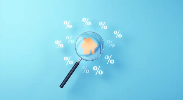 feature image of Myth vs. Reality: Does the Fed Control Mortgage Rates?