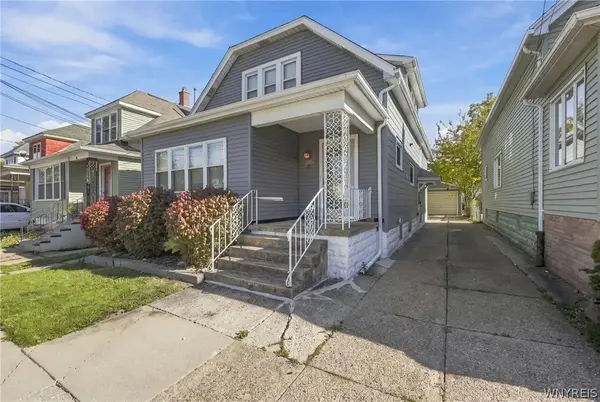 feature image of 77 Littlefield AVE Buffalo, NY 14211