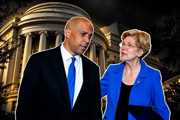 feature image of Senators Warren and Booker Call for FTC Investigation Into 3 Real Estate Practices