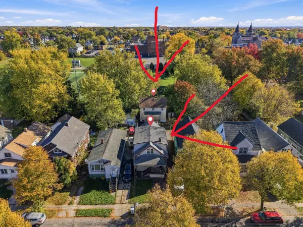 feature image of 41 Allegany ST Buffalo, NY 14220