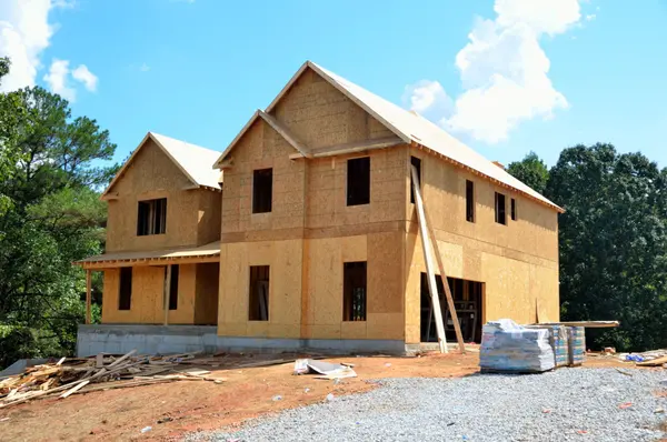 New Construction Homes In Buffalo New York