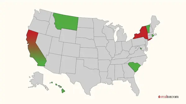 feature image of The Second-Home Tax Is Spreading—Is Your Vacation Property Next?