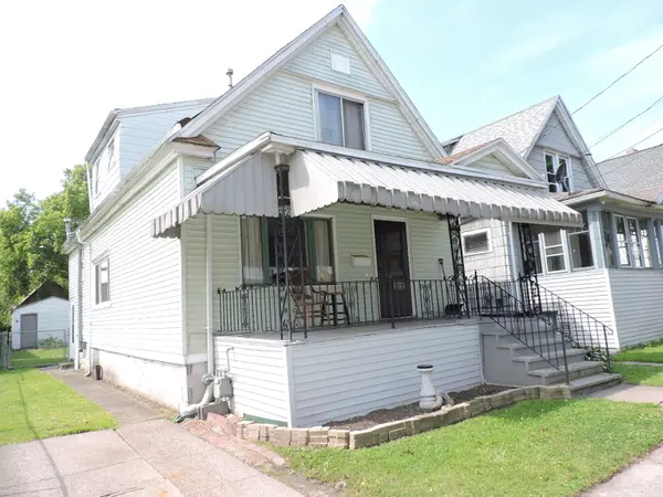 feature image of For Sale 125 Ludington St, Buffalo, NY 14206