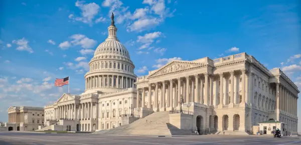 feature image of Landmark Housing Bill Clears Congress
