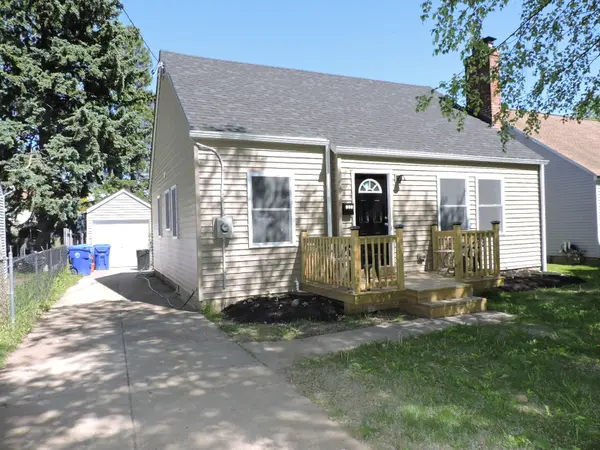 For Sale: 110 Onondaga AVE Buffalo, NY 14220