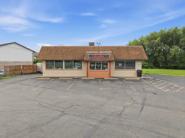 2195 Clinton ST Buffalo, NY 14206
