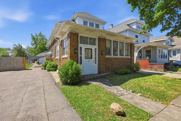 feature image of For Sale 27 Ludington St, Buffalo, NY 14206