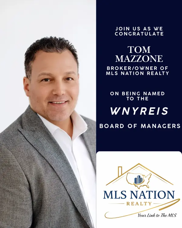 feature image of WNYREIS Board of Managers
