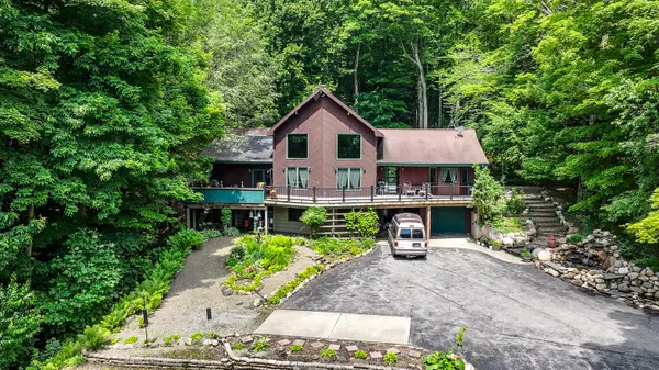 111 Behm Rd, West Falls, NY 14170-9741