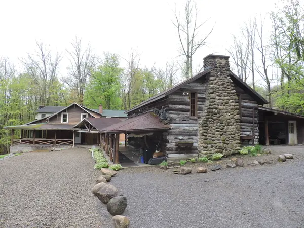 101 Behm Rd, West Falls, NY 14170-9741