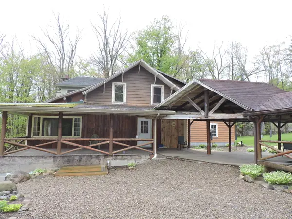 101 Behm Rd, West Falls, NY 14170-9741