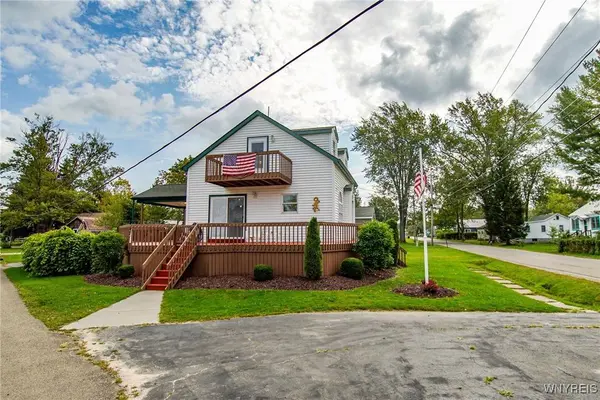 12836 Iola DR, Irving, NY 14081