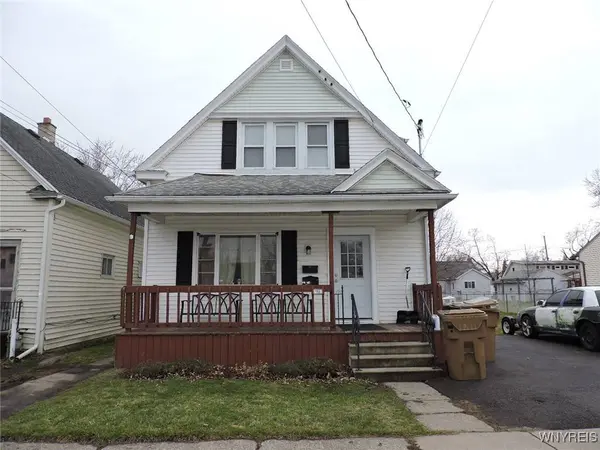 194 Cass AVE, Buffalo, NY 14206
