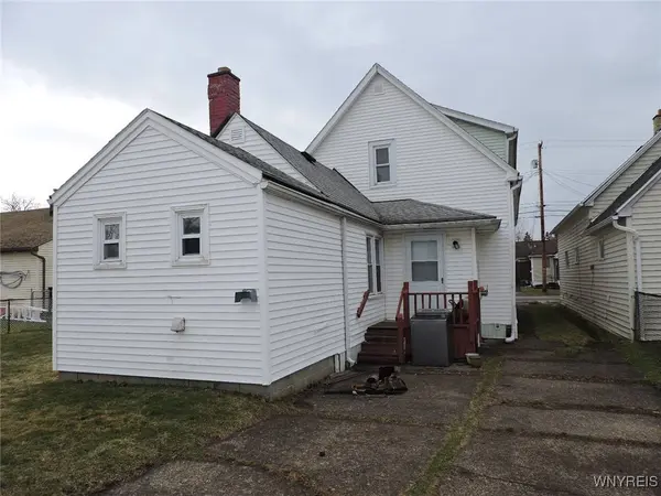 194 Cass AVE, Buffalo, NY 14206