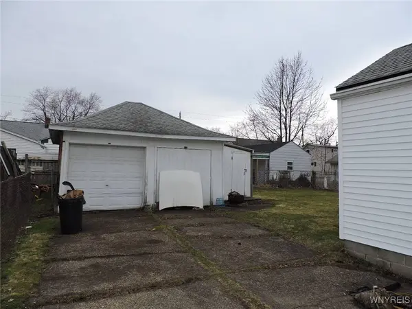194 Cass AVE, Buffalo, NY 14206
