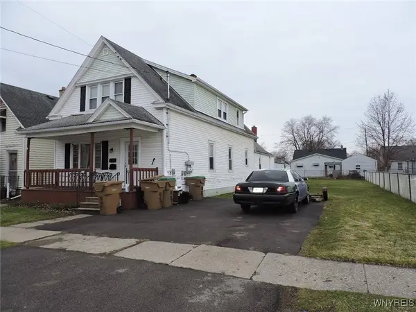 194 Cass AVE, Buffalo, NY 14206