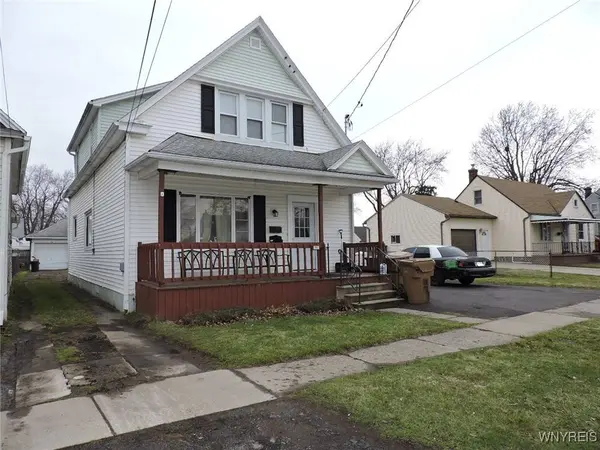 194 Cass AVE, Buffalo, NY 14206