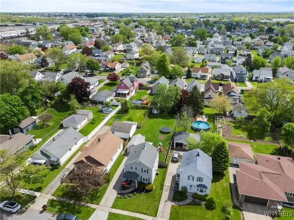 261 Michael AVE, Buffalo, NY 14212