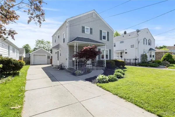 261 Michael AVE, Buffalo, NY 14212
