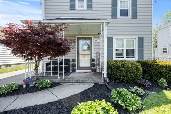 261 Michael AVE, Buffalo, NY 14212