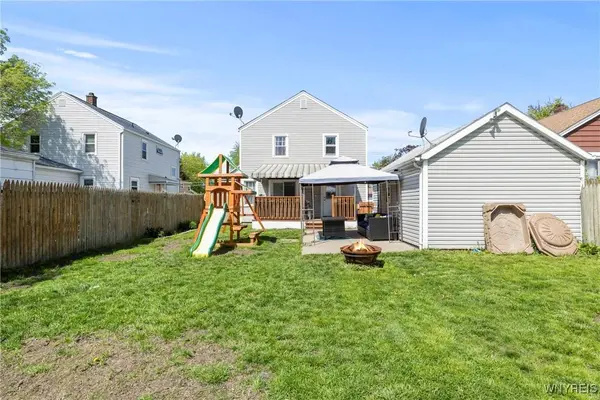 261 Michael AVE, Buffalo, NY 14212