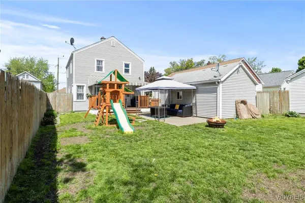 261 Michael AVE, Buffalo, NY 14212