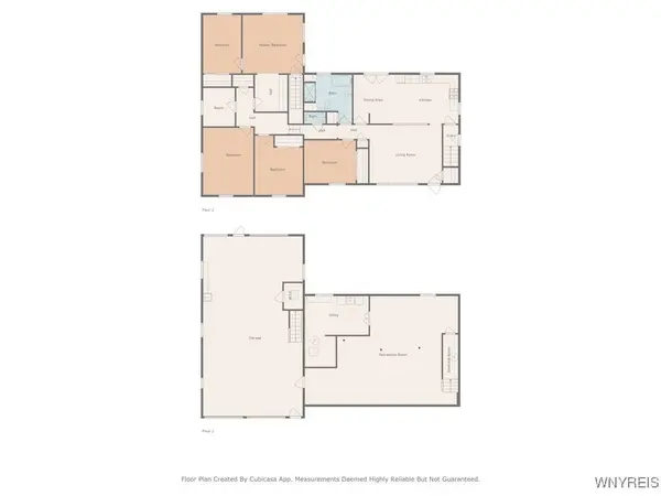 2118 Shirley RD, North Collins, NY 14111