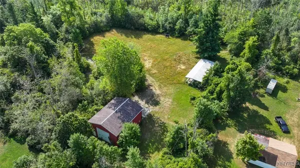 5583 Genesee ST, Lancaster, NY 14086