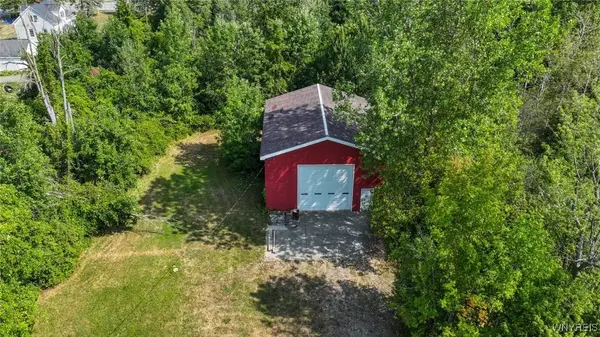 5583 Genesee ST, Lancaster, NY 14086