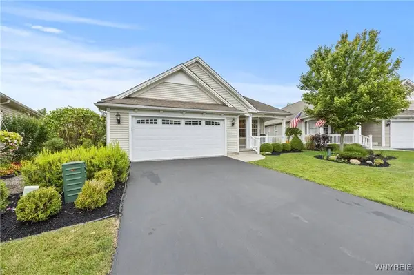 148 Parwood TRL, Depew, NY 14043