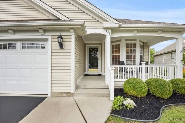 148 Parwood TRL, Depew, NY 14043