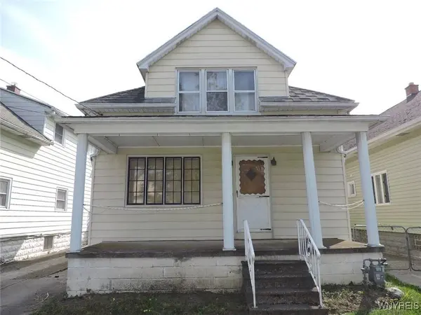 105 Regent ST, Buffalo, NY 14206