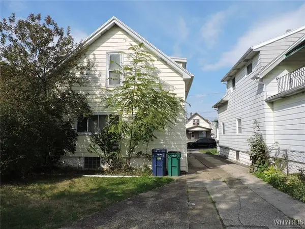 105 Regent ST, Buffalo, NY 14206