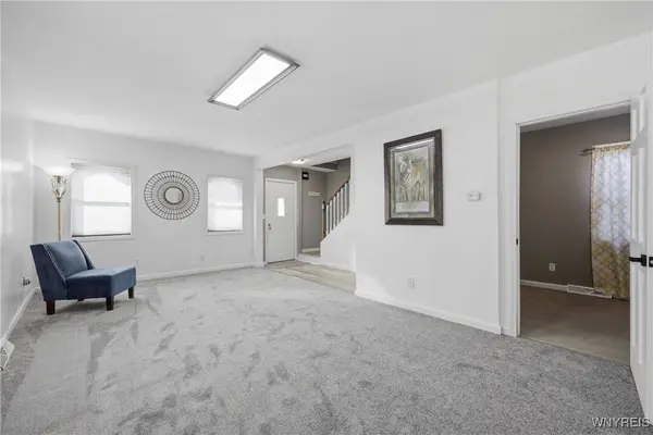 32 Wildy AVE, Cheektowaga, NY 14211