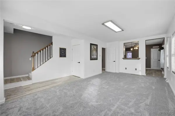 32 Wildy AVE, Cheektowaga, NY 14211