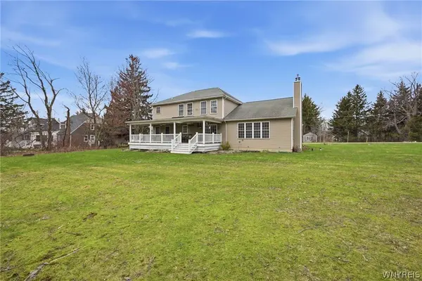 119 North LN, Angola, NY 14006