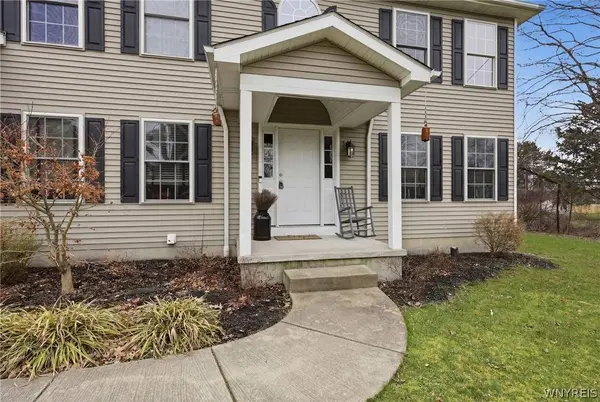 119 North LN, Angola, NY 14006