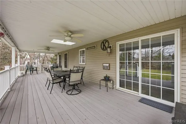 119 North LN, Angola, NY 14006