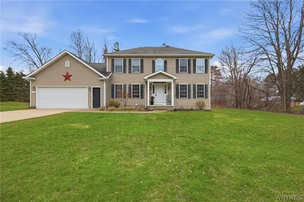 119 North LN, Angola, NY 14006