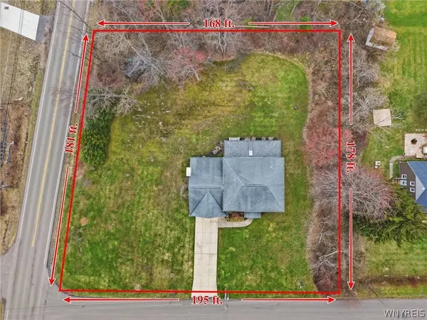 119 North LN, Angola, NY 14006