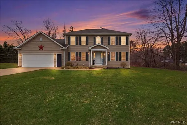 119 North LN, Angola, NY 14006