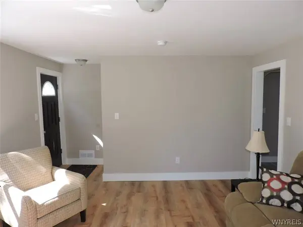110 Onondaga AVE, Buffalo, NY 14220