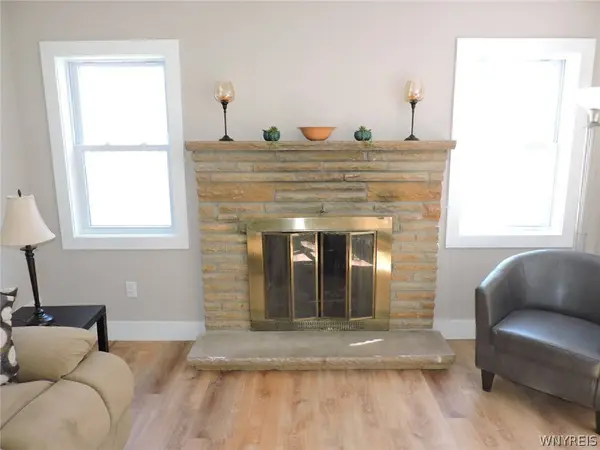 110 Onondaga AVE, Buffalo, NY 14220