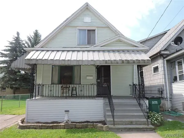 125 Ludington ST, Buffalo, NY 14206