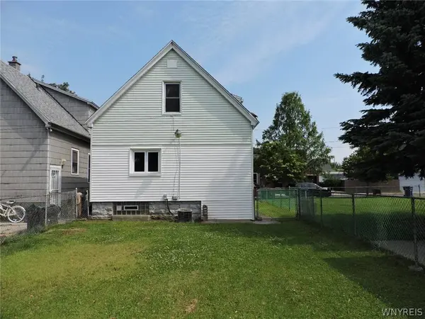 125 Ludington ST, Buffalo, NY 14206
